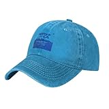 Nithya for La Nithya Raman for Los Angeles Mayor 2026 Denim Hat Unisex Blue44