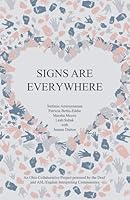 Signs Are Everywhere 0578267837 Book Cover