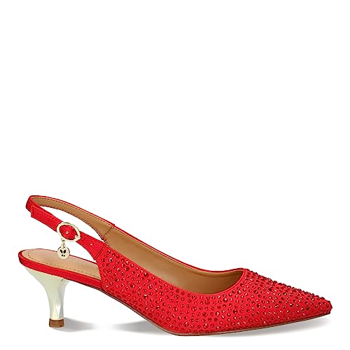 Image of Women's J Renee, Ferryanne Pump