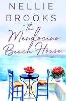 The Mendocino Beach House 1958957143 Book Cover