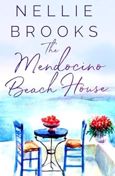 Paperback The Mendocino Beach House Book
