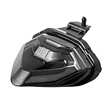 Fonction : Le feu arrière de freinage de moto aide les conducteurs à établir une communication invisible avec les véhicules environnants, réduisant ainsi le risque de collision lors d'un changement de voie.