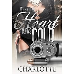 When the Heart Turns Cold Audiolibro Por C.Y. Marshall arte de portada