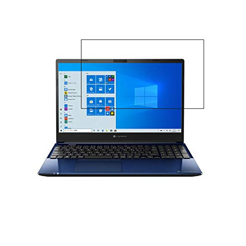 ClearView(�N���A�r���[) dynabook C6 C6/P 2020�N�H�~���f�� 15.6�C���`�Ή� ���{�� �t�� �ی� �t�B���� ������ ���ׂ��� �R�� �R�E�C���X �^�C�v