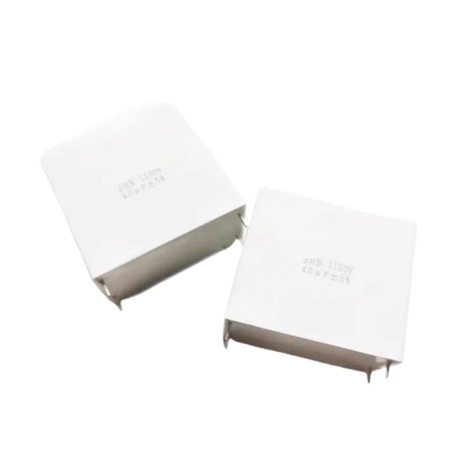 Condensateur SHB-1100-25-4G pour réparer les pannes d'alimentation