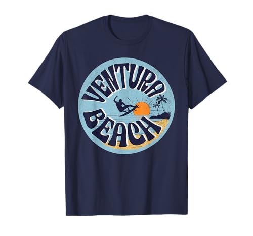 Plage Ventura T-Shirt