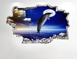 ❤Caratteristiche: vivaci motivi colorati, effetti visivi 3D, carta murale autoadesiva per porte, ispirazione fai-da-te, stampe artistiche e design moderno incorporati in accattivanti decalcomanie murali per un blando rifacimento delle pareti per aggiornare qualsiasi spazio, incluso soggiorno, camera da letto Aspetta. Non dovrai più assumere qualcuno per decorare su misura qualsiasi stanza o corridoio della tua casa.