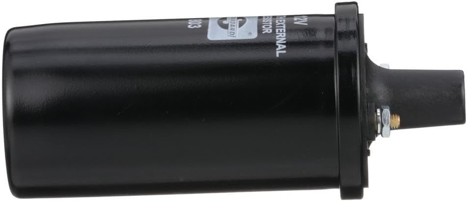 Ignition Coil Compatible With MG MGB 1975 1976 1977 1978 1979 1980 1981 PC-893127