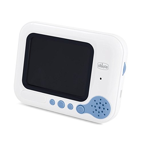 Vídeo Monitor, Chicco, Branco