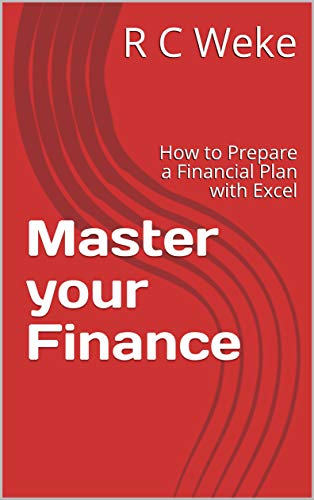 Master your Finance: How to Prepare a Financial Plan with Excel