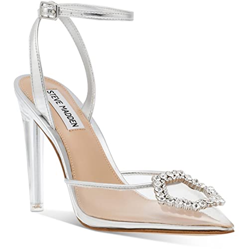 Steve Madden Women's Amory Pump