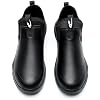 Non Slip Chef Shoes for Men, Water&Oil Resistant, Food Service Shoes Women, for Kitchen Restaurant, Soft Comfortable Lightweight