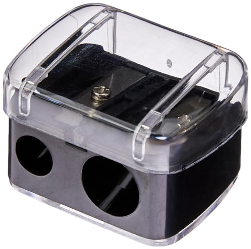 Macrilan Apontador Para Lápis De Maquiagem - Ap-01