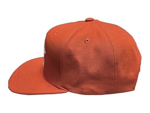 Mitchell & Ness Houston Astros Snapback miniatura 4