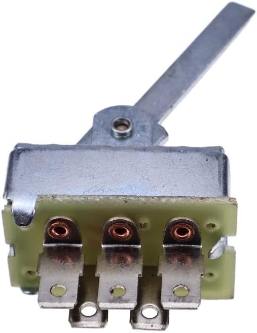 Aftermarket Blower Switch 3223794