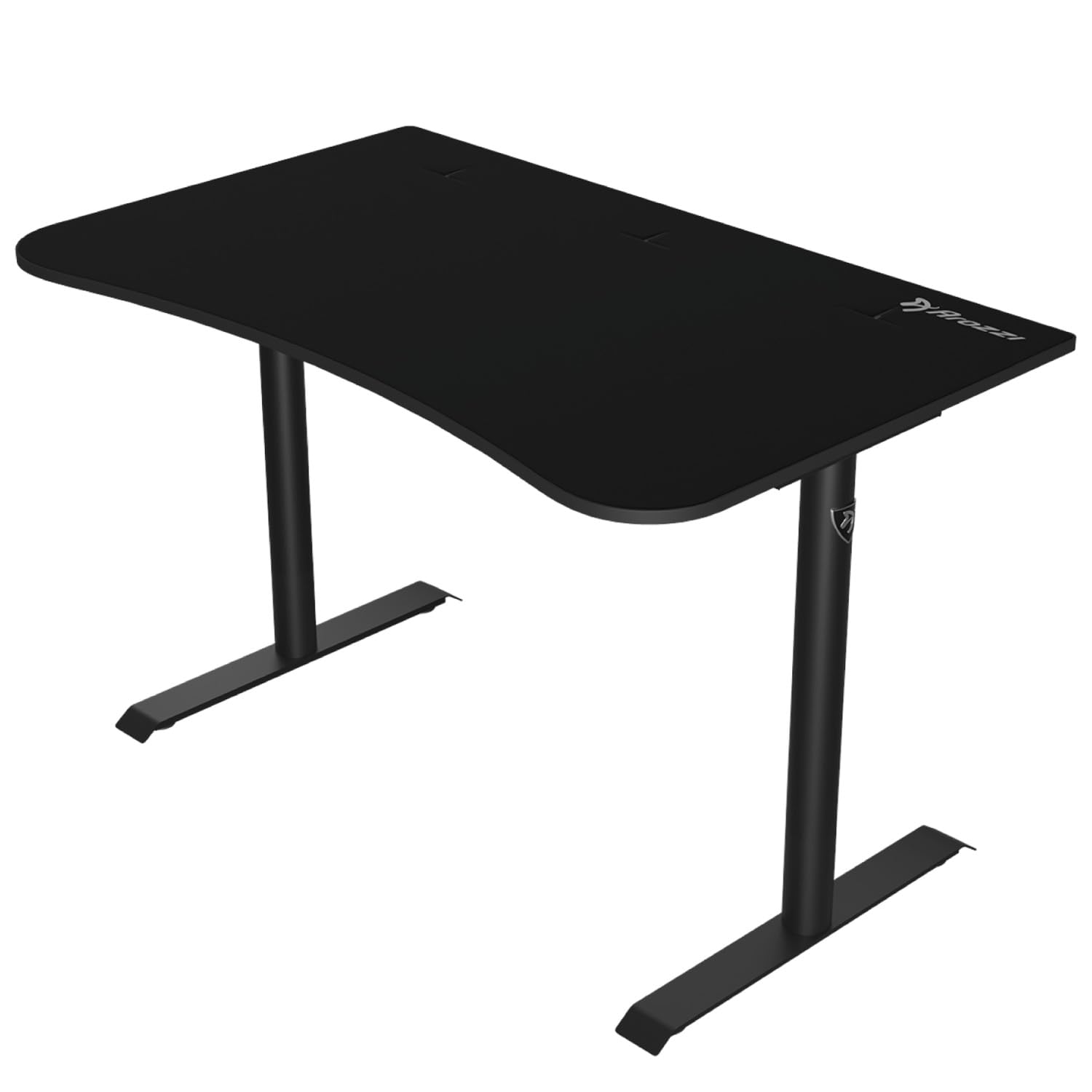 Arozzi Arena Small PureBlack Gaming Table