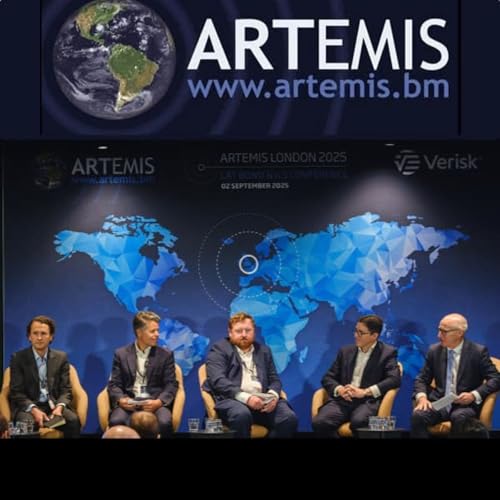 202: Broadening the non-cat ILS landscape: Artemis London 2025