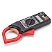 Multimeter, Clamp Meter, Clamp Meter Handy Reading for The Electronics Industry for Voltage for Current for Circuit Engineering for Resistance