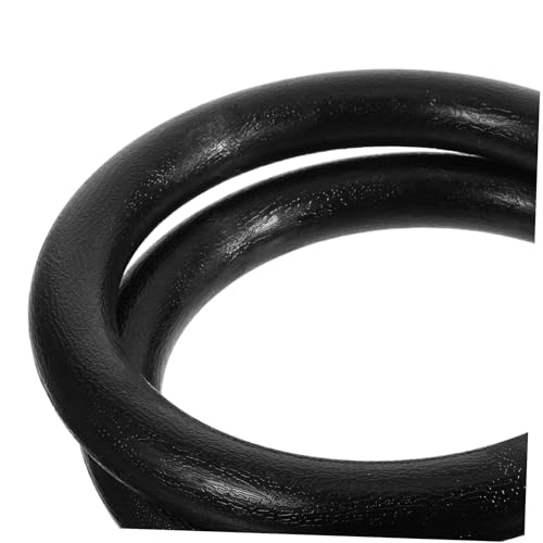 Anillas para gimnasio Gimnasia para entrenamiento y ejercicio miniatura 3