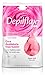 Produktbild DEPILFLAX Depylator-Wachs, niedrig, Rosa, 4AB 1000 g, Schwarz, Standard