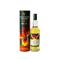 Lagavulin 12 Years Old Special Releases 2022 Scotch Whisky, 0.2 Litres