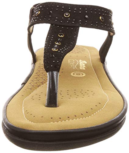 Image of Bata Women's Diamonte Fashion Sandals