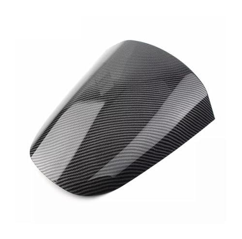 Capot de selle solo pour ZX12R 2000-2008 carénage arrière moto noir