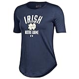 NCAA Women's Semi Fitted Crewneck