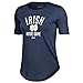 NCAA Women's Semi Fitted Crewneck