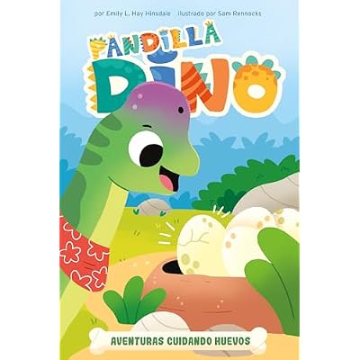 Aventuras Cuidando Huevos