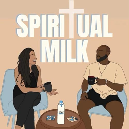 Episode 2: The Lamb