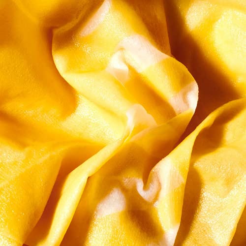 Bawdy Squeeze It - Citrus Beauty Butt Mask - Illuminating + Rejuvenating Bum Mask - 2 Sheets, One For Each Cheek - Clean Beauty Mask For Your Butt (2 Sheets - Single Use) #TOP4