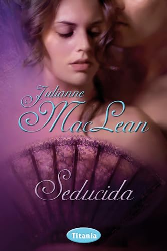 Seducida (Spanish Edition)