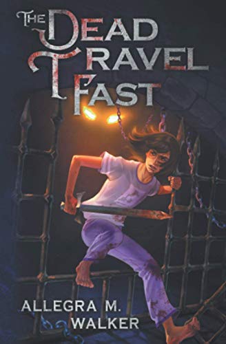 The Dead Travel Fast