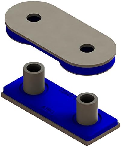 Atro Polyurethane Freightliner Front Motor Mount Kit MM46-62002