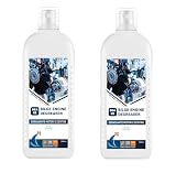 Faren SEA 02,Sgrassante per Motori e Sentine,elimina grassi,idrocarburioli,etc.,NON intacca leghe,plastiche e vernici, 1Lt (2)
