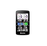 Black Bryton Rider S800 E