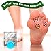 Breathe Premium Theraputic Foot Soak ANTI FUNGAL EFFERVESCENT TABLET