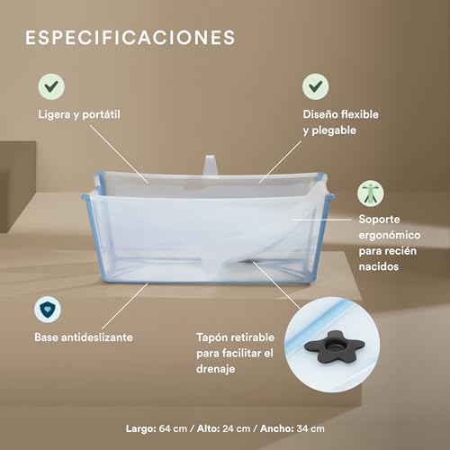 Comparativas de Stokke crusi Top diez. 3 Imagen adicional