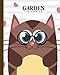Garden Journal: Cute Cat Cover Garden Journal, A Place To Organize, Plan, Record, and Dream About Your Vegetable Garden, 120 Pages, Size 8" x 10" by Adalbert Schiller