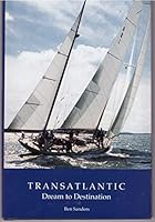 Transatlantic: Dream to Destination B0018NKLS4 Book Cover