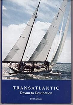 Hardcover Transatlantic: Dream to Destination Book