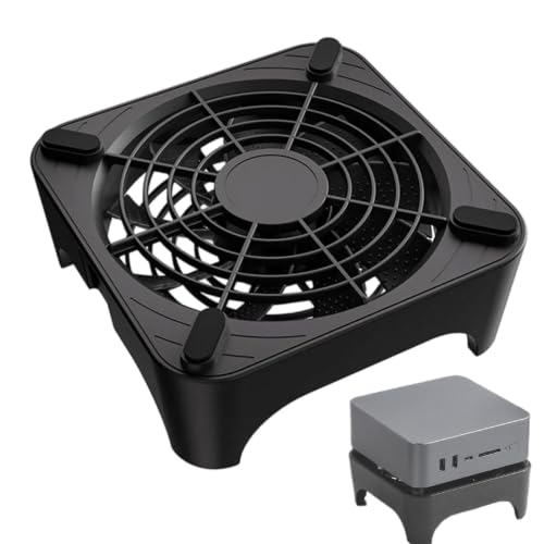 Ventilador USB portatil silencioso 5V mini ventiladores refrigerantes