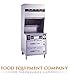 Wells WVG-136RW VCS2000 Ventless Griddle electric 22" x 18" grill area RW-26 (2)