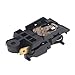 PQCWZHUQK Switch One Piece Practical Ettle Thermostat Accessories for XE-3 JB-01E 13A