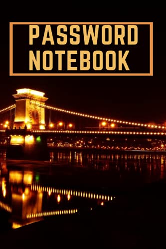 Password Notebook