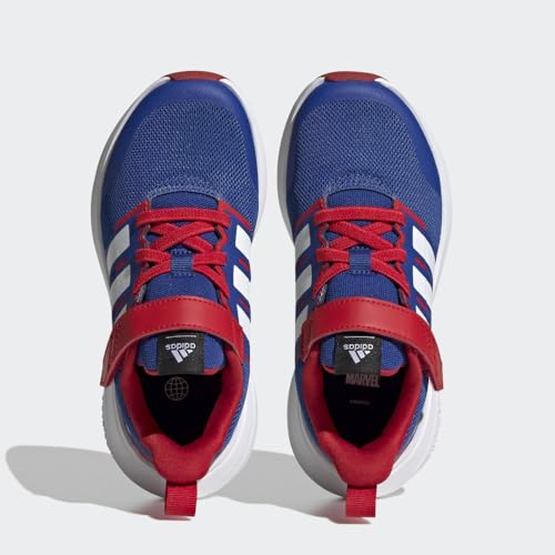 Image of Adidas Unisex-Child Fortarun 2.0 Running ShoesRunning Shoe