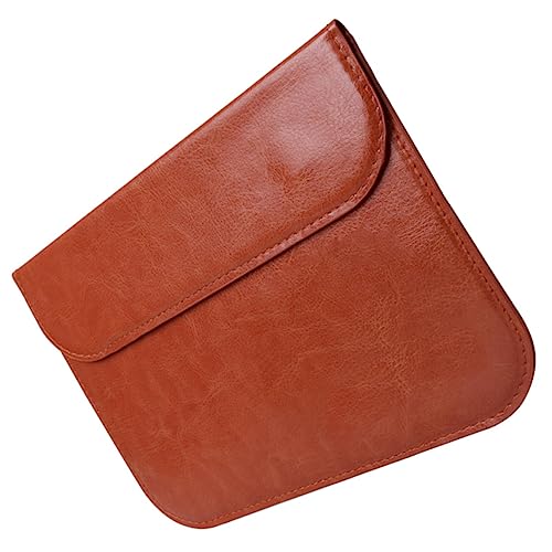 ARTIBETTER Storage Bag Camera Bag for 100x150mm Lenses Scratch Bump Portable Photography Pouch