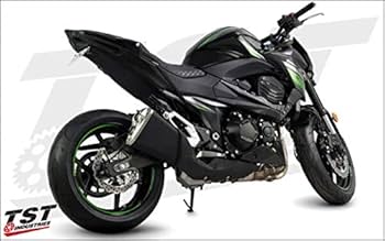 Amazon | TST ZX-6R (13-18) / Z800 プログラミング ウィンカー内蔵