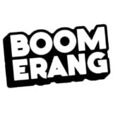 The all new boomerang studios android app.